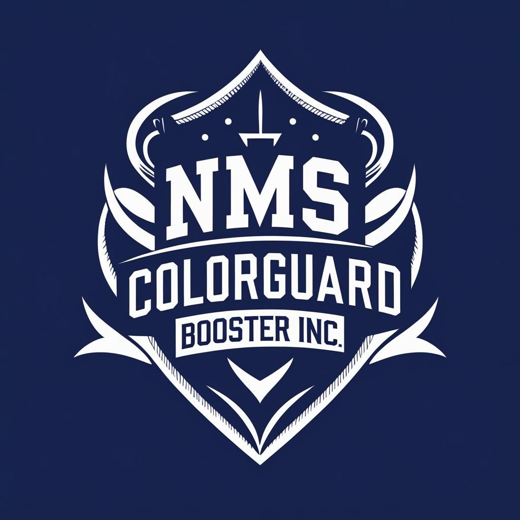 NMS Colorguard Booster